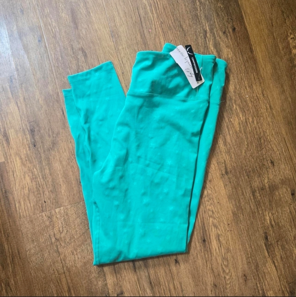 Nanette Lepore Compression Leggings